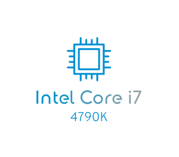 Core i7-4790K