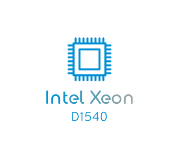 Xeon D1540